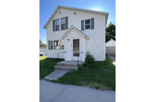 635 N Jefferson Street, Lancaster, WI 53813