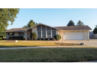 1023 N Pontiac Drive Janesville, WI 53545