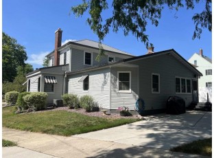 1102 Racine Street Janesville, WI 53545