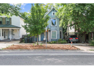 1026 E Gorham Street Madison, WI 53703