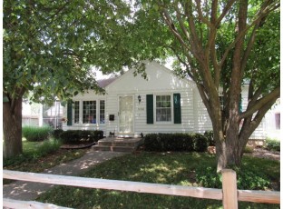 1109 Sherman Avenue Janesville, WI 53545