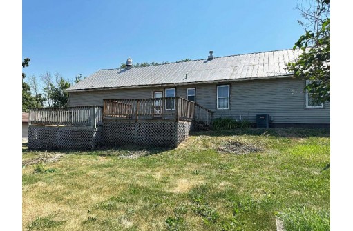 N11751 Maas Road, Randolph, WI 53956