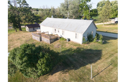 N11751 Maas Road, Randolph, WI 53956