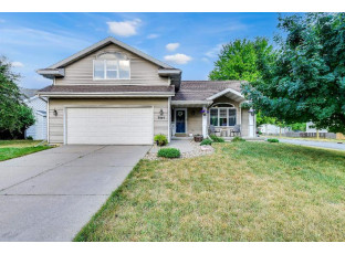 3845 Mammoth Trail Madison, WI 53719