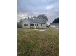 9641 Rangeline Road Wisconsin Rapids, WI 54494