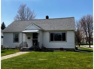 722 Grove Street Beaver Dam, WI 53916