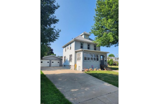 153 Olmstead Street, Waupun, WI 53963