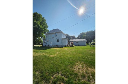 153 Olmstead Street, Waupun, WI 53963