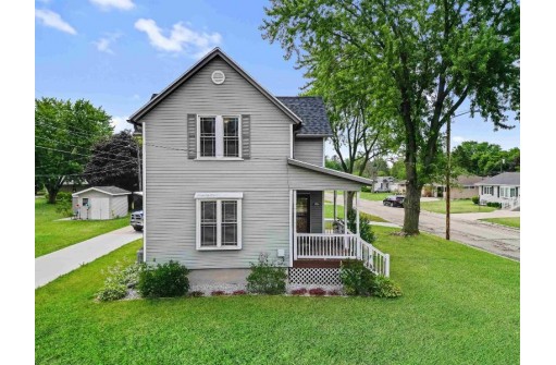 1002 N High Street, Fort Atkinson, WI 53538