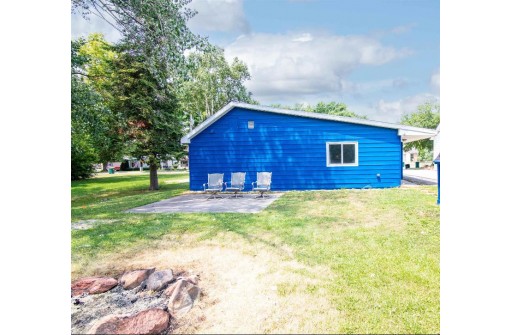 404 Mill Street, Fox Lake, WI 53933-9428