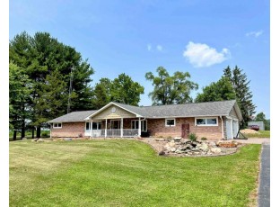 60874 Utopia Lane Prairie Du Chien, WI 53821