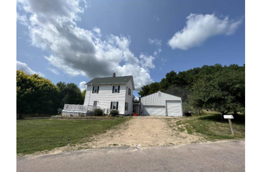 E16797 Maple Lane, Kendall, WI 54638