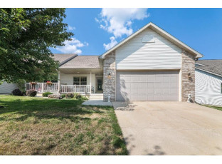 3046 Rebel Drive Sun Prairie, WI 53590