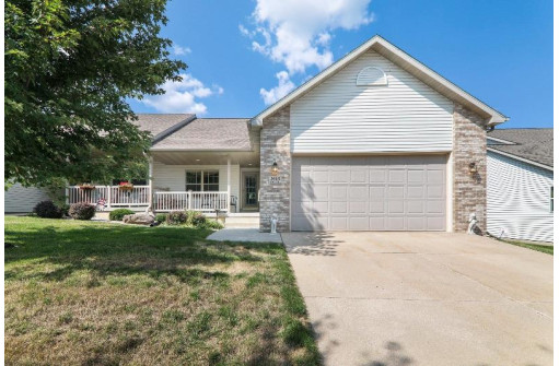 3046 Rebel Drive, Sun Prairie, WI 53590