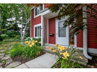 1 Mountain Ash Trail Madison, WI 53717