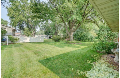 604 S Hill Street, DeForest, WI 53532