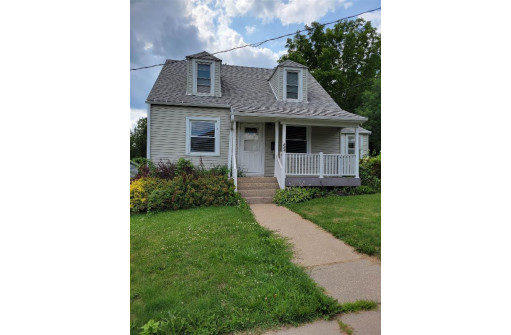 233 S Washington Street, Lancaster, WI 53813