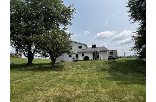 9413 Ellsworth Road, Tomah, WI 54660