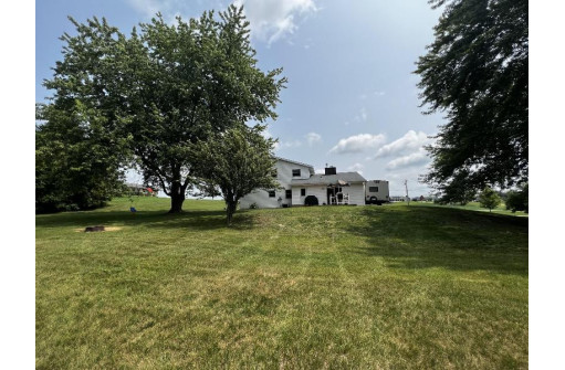 9413 Ellsworth Road, Tomah, WI 54660