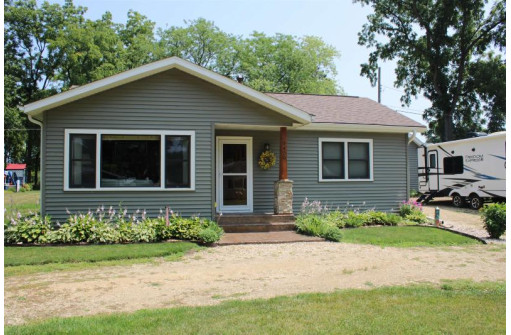 1420 Blodgett Lane, Delavan, WI 53115-9999