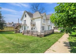 217 E Jefferson Street Stoughton, WI 53589