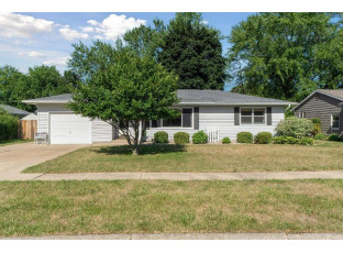 1911 N Concord Drive Janesville, WI 53545