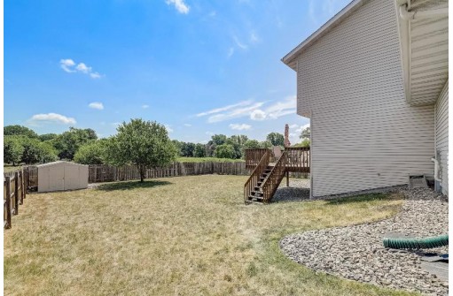 2314 Pine View Lane, Janesville, WI 53546-1155