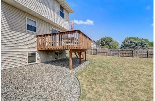 2314 Pine View Lane, Janesville, WI 53546-1155