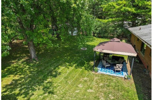 2387 County Road Ab, McFarland, WI 53558-9769