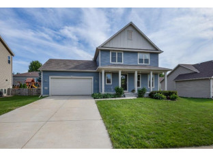 4370 Cradle Hill Drive DeForest, WI 53532