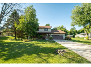 3922 Sunnyvale Drive DeForest, WI 53532