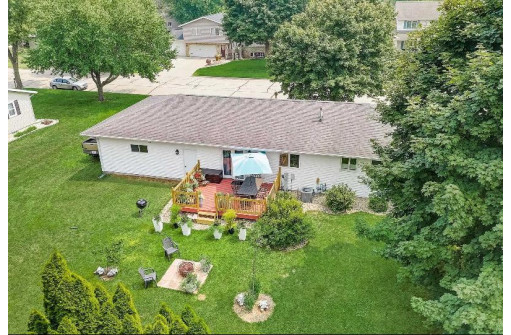 205 15th Street, Prairie Du Sac, WI 53578-1370