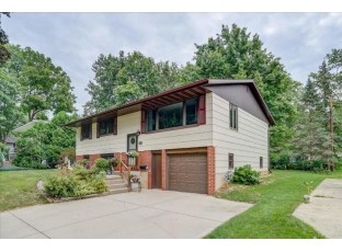 1209 Ellen Avenue Madison, WI 53716