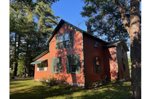 1896 Highway 13, Friendship, WI 53934