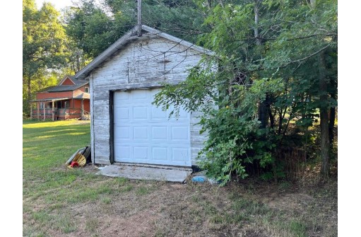 1896 Highway 13, Friendship, WI 53934