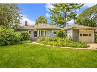 460 Holly Avenue Madison, WI 53711