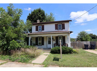 11 S Palm Street Janesville, WI 53548