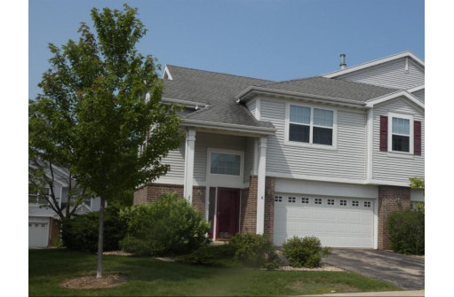 4703 Poplar Creek Drive #3, Madison, WI 53718