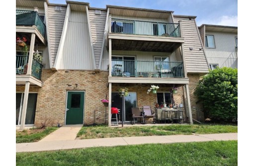 2424 Independence Lane #2, Madison, WI 53704