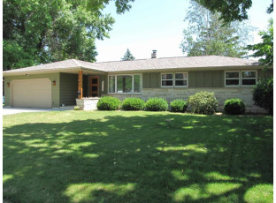 1164 Ontario Drive Janesville, WI 53545