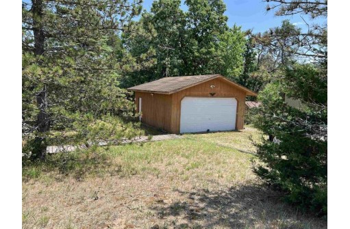 2418 Ridgewood Drive, Friendship, WI 53934