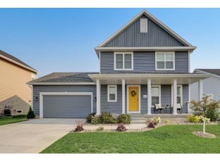 869 Tamarack Lane Sun Prairie, WI 53590