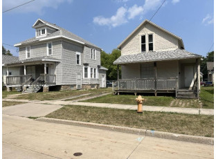 838 Frederick Street Oshkosh, WI 54901