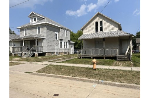 838 Frederick Street, Oshkosh, WI 54901