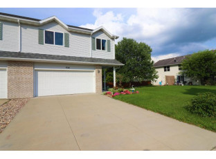 614 Tower Drive Sun Prairie, WI 53590