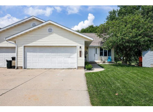 1217 Sausalito Drive Waunakee, WI 53597