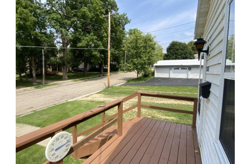 426 Mineral St Street, Mineral Point, WI 53565