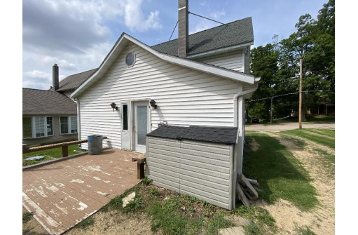 426 Mineral St Street, Mineral Point, WI 53565