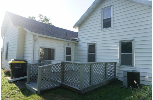 412 E Nott Street, Tomah, WI 54660