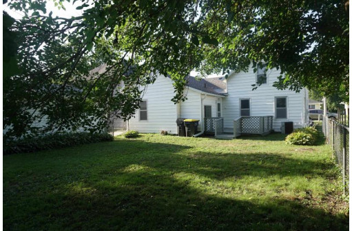 412 E Nott Street, Tomah, WI 54660